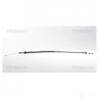 Трос газа TRISCAN 8 PK48L 5710476313492 814029358 1424333801
