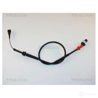 Трос газа TRISCAN U RDVJ Volkswagen Golf 3 (1H5) Универсал 1.9 TDI Syncro 90 л.с. 1995 – 1999 814029343 5709147504628