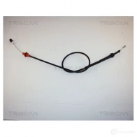 Трос газа TRISCAN LY O0O1K Seat Ibiza (6K) 2 1993 – 2002 5709147236338 814066304