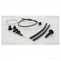 Трос газа TRISCAN 5710476127846 Fiat Bravo (182) 1 Хэтчбек 1.4 (182.AG) 75 л.с. 1995 – 2001 814015357 KL FPS20