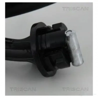 Трос газа TRISCAN 1124738 814040304 5710476177605 FH 4HQ - Изображение 2