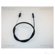 Трос газа TRISCAN 1124597 A C73E 5709147036358 814038310