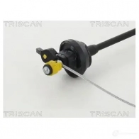Трос газа TRISCAN 814018302 WTG N166 1123143 5710476174680 - Изображение 2