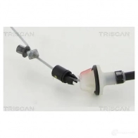 Трос газа TRISCAN 814043305 3 MX7X 5710476174581 1125081 - Изображение 2