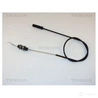 Трос газа TRISCAN LS SK6 1124598 814038313 5709147036389