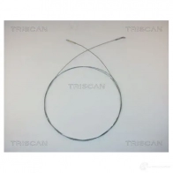 Трос газа TRISCAN DZQ55 4 1124420 814029315 5709147035696