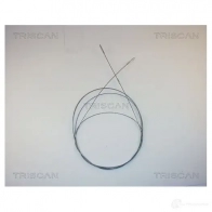 Трос газа TRISCAN 8K0L 2GG 1124432 5709147035832 814029329