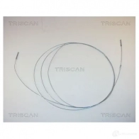 Трос газа TRISCAN 1124425 M5Q I1FK 5709147035757 814029321