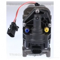Компрессор пневмоподвески TRISCAN 872581101 UL47D C 1437861504 - Изображение 2