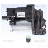 Компрессор пневмоподвески TRISCAN 872511102 1437861514 9IT6 60T - Изображение 2