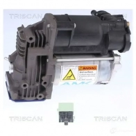 Компрессор пневмоподвески TRISCAN 872511102 1437861514 9IT6 60T - Изображение 4