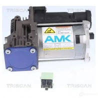 Компрессор пневмоподвески TRISCAN 872511102 1437861514 9IT6 60T - Изображение 5