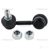Стойка стабилизатора, тяга TRISCAN 850042627 Mitsubishi Pajero 4 (V8, V9) Внедорожник 3.2 DI D (V88W. V98W) 170 л.с. 2007 – 2025 SIXE 6 5710476297488