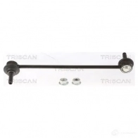 Стойка стабилизатора, тяга TRISCAN 1437849554 P RD32G2 850025626