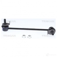 Стойка стабилизатора, тяга TRISCAN WCP S7OE 1437849886 850014634