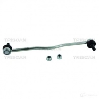 Стойка стабилизатора, тяга TRISCAN 5710476067883 850024613 6DQ3 ST5 Opel Vectra (C) 3 Универсал 3.0 V6 CDTI (F35) 184 л.с. 2005 – 2008