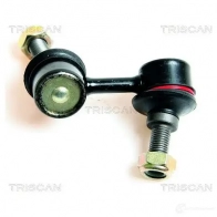 Стойка стабилизатора, тяга TRISCAN Honda FR-V 1 (BE) Хэтчбек 2.2 i CTDi (BE5) 140 л.с. 2005 – 2025 5709147985861 850040610 5L4XV W9