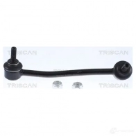Стойка стабилизатора, тяга TRISCAN 5710476319104 1424657609 L4 6GEX 850081605