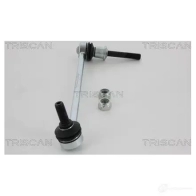 Стойка стабилизатора, тяга TRISCAN 5710476050021 RQN6 A43 1136734 850011633 - Изображение 2