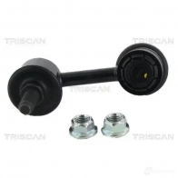 Стойка стабилизатора, тяга TRISCAN 5710476278746 U8EIL HG 850040659 1140757