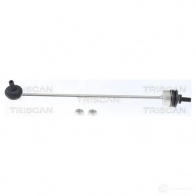 Стойка стабилизатора, тяга TRISCAN Mini Cooper (R50, R53) 1 Хэтчбек 1.6 One 90 л.с. 2001 – 2006 850011617 I4R AANK 5709147582893