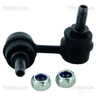 Стойка стабилизатора, тяга TRISCAN Honda Logo 850040640 5710476069399 9 41OZ