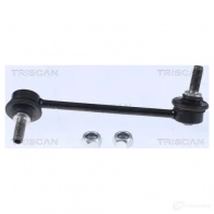Стойка стабилизатора, тяга TRISCAN LC ZAERX 850060601 1437850093