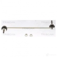 Стойка стабилизатора, тяга TRISCAN 1437950010 36CJ HT 8500116002