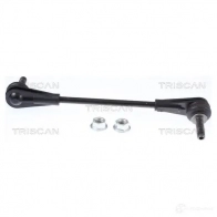 Стойка стабилизатора, тяга TRISCAN 850024630 U X4P7XH 1437850140