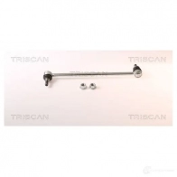 Стойка стабилизатора, тяга TRISCAN 850029687 5710476314710 1424657590 9Z JFBZ