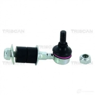 Стойка стабилизатора, тяга TRISCAN 5710476052582 D TA398 Mitsubishi Outlander 1 (CU5) Кроссовер 2.0 Turbo R 4WD 241 л.с. 2002 – 2006 850042613