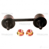 Стойка стабилизатора, тяга TRISCAN 850018611 5709147594346 1138305 0U X9B