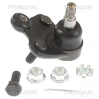 Шаровая опора TRISCAN MT6F GK 850040585 1437850645