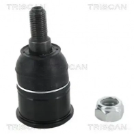 Шаровая опора TRISCAN 850040574 Honda Accord 7 (CL, CN) Седан 2.2 i CTDi (CN1) 140 л.с. 2004 – 2008 LJ 4CJB 5710476285423