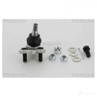 Шаровая опора TRISCAN 1137187 850013567 X4HLD J 5710476065186 - Изображение 2