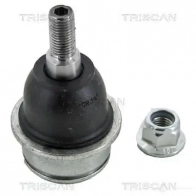 Шаровая опора TRISCAN 14H 3W9 850015581 Fiat Freemont (345) 1 Кроссовер 2.0 JTD 4x4 163 л.с. 2011 – 2024 5710476217974