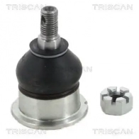 Шаровая опора TRISCAN Honda Accord 8 (CW) Универсал 2.2 i DTEC (CW3) 180 л.с. 2008 – 2025 850040542 YTE YIP 5710476299932