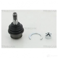 Шаровая опора TRISCAN 8500135016 5710476307149 28NE2 TA Toyota Land Cruiser Prado (J120) 3 Внедорожник 3.0 D 95 л.с. 2002 – 2009