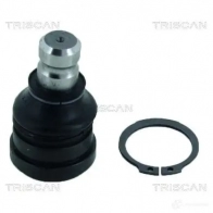 Шаровая опора TRISCAN 5710476177995 Mitsubishi Lancer 9 (CS3A) Седан 2.0 (CS9A) 135 л.с. 2003 – 2013 QL4Q1Q K 850042548