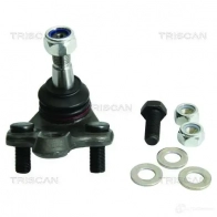 Шаровая опора TRISCAN J EV4X 850013542 5710476010872 Toyota Avensis (T250) 2 Седан 2.0 D 4D (CDT250) 116 л.с. 2003 – 2008