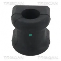 Втулка стабилизатора TRISCAN 850013844 5710476277510 F60 16O5 Toyota Avensis (T250) 2 Универсал 2.0 VVTi (AZT250) 155 л.с. 2003 – 2008