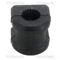 Втулка стабилизатора TRISCAN QOCGY3 P Toyota Avensis (T250) 2 Универсал 2.2 D 4D (ADT251) 150 л.с. 2005 – 2008 850013833 5710476272614