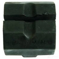 Втулка стабилизатора TRISCAN U QSEO 5709147329672 Audi 100 (C4) 4 1990 – 1994 850029838