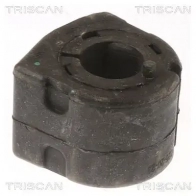Втулка стабилизатора TRISCAN 850028895 1437980890 W77A Z8D