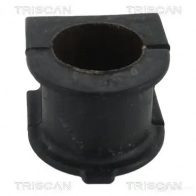 Втулка стабилизатора TRISCAN 8 9C78 5710476277527 Toyota Land Cruiser 850013845