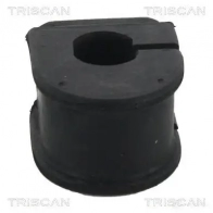 Втулка стабилизатора TRISCAN 5710476290649 I OBD5 1213561553 850025852