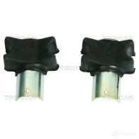 Втулка стабилизатора TRISCAN 850028833 Peugeot 405 2 (4E, 4B) 1992 – 1999 5709147565513 S7L MQM