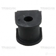 Втулка стабилизатора TRISCAN 850040814 KYM WF 5710476261403 Honda Civic 8 (FD, FA) Седан 1.6 114 л.с. 2005 – 2025