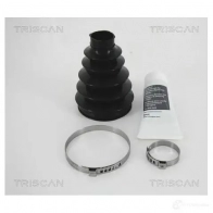 Пыльник шруса, ремкомплект TRISCAN 854028830 5710476015211 Citroen C3 1 (FC, PF1) Хэтчбек 1.4 HDi 75 л.с. 2005 – 2025 MM2 L8TW