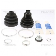 Пыльник шруса, ремкомплект TRISCAN 854016822 1437929824 1 IEO56C